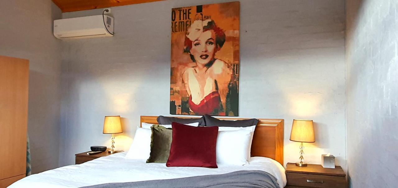 Aparthotel Great Escape Lofts Gloucester Exterior foto