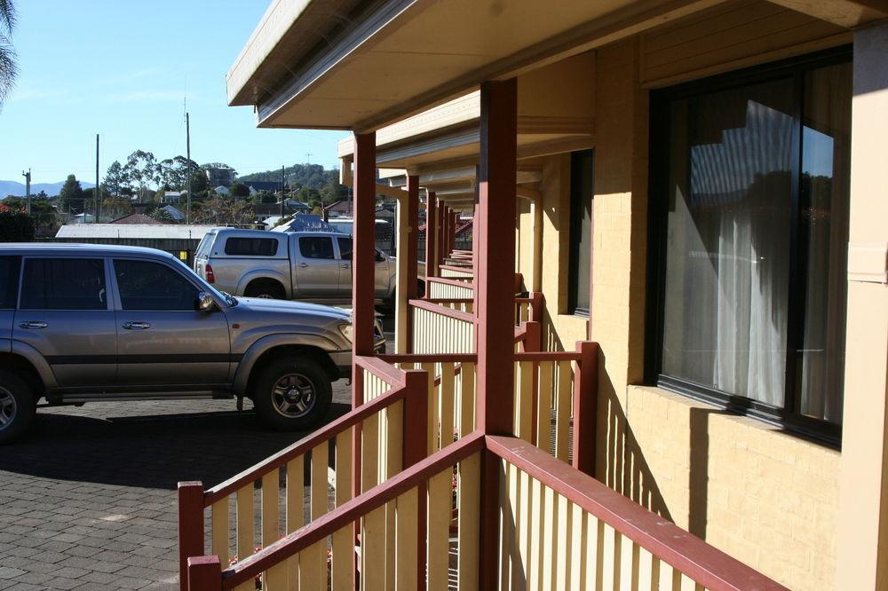 Aparthotel Great Escape Lofts Gloucester Exterior foto