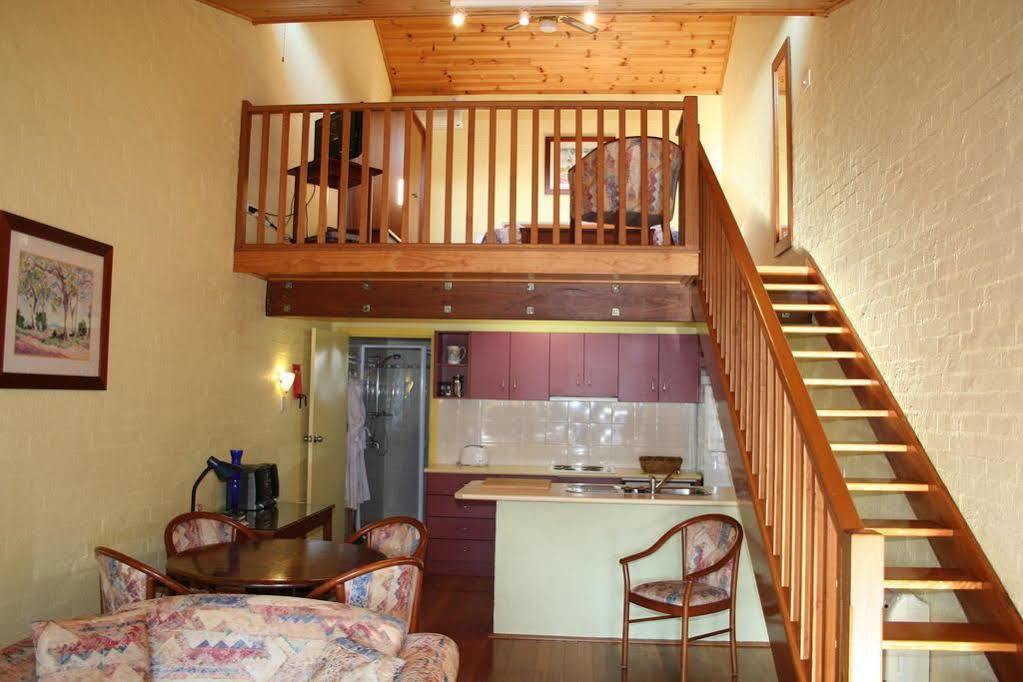 Aparthotel Great Escape Lofts Gloucester Exterior foto